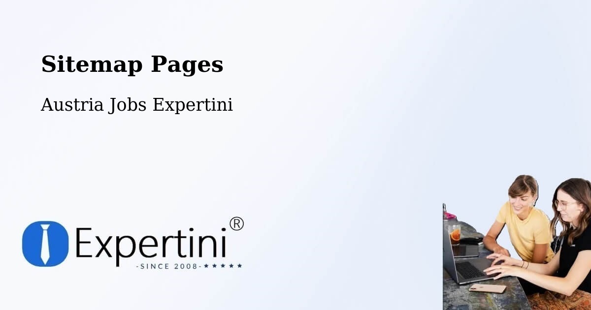 Sitemap Pages - Lustenau - Austria Jobs Expertini